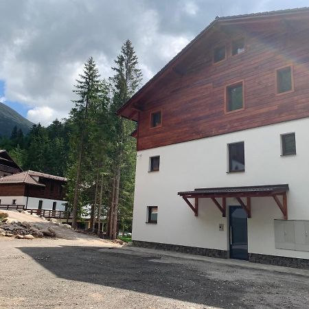 Apartmán Jeleň Chopok Juh-Trangoška Tale Bagian luar foto