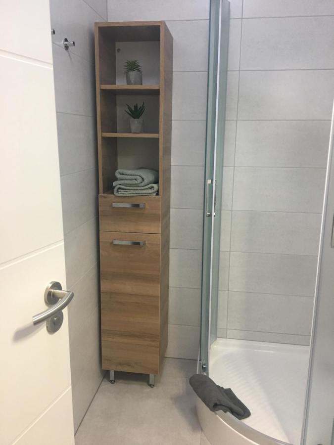 Apartmán Jeleň Chopok Juh-Trangoška Tale Bagian luar foto