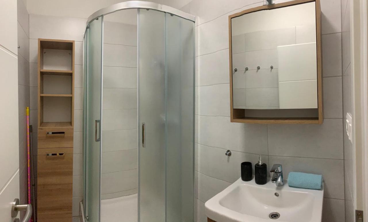 Apartmán Jeleň Chopok Juh-Trangoška Tale Bagian luar foto